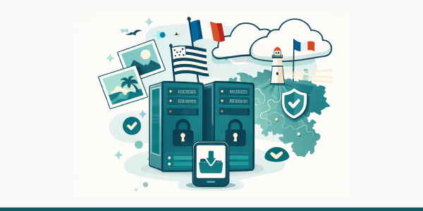 Hébergement Souverain