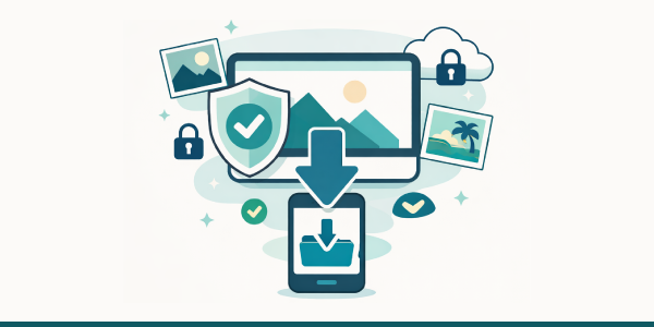 Livraison Sécurisée